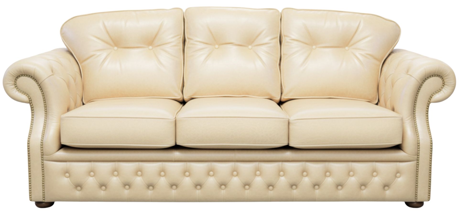 The Warwick Chesterfield